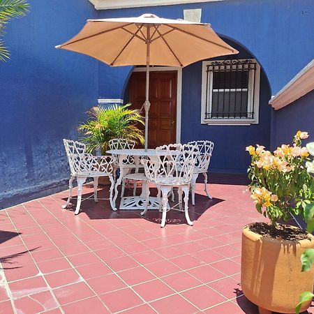 Casa Refugio Budget House 8 Rooms & 9 Bathrooms オアハカ州 エクステリア 写真