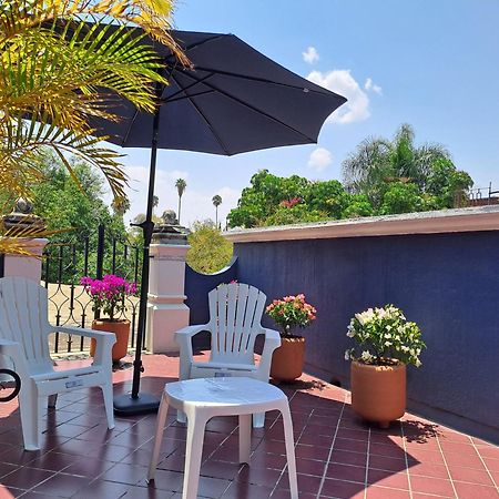 Casa Refugio Budget House 8 Rooms & 9 Bathrooms オアハカ州 エクステリア 写真