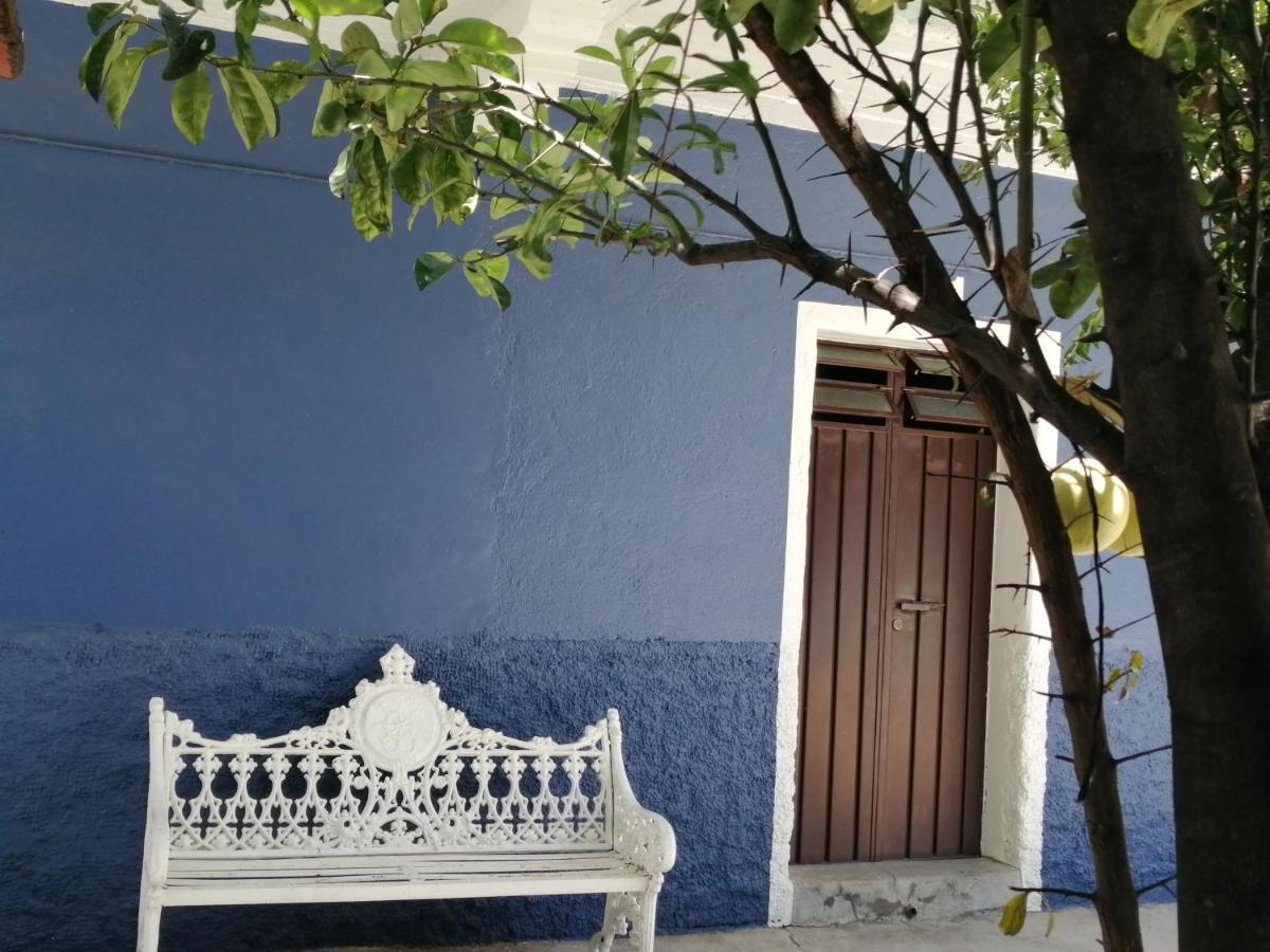 Casa Refugio Budget House 8 Rooms & 9 Bathrooms オアハカ州 エクステリア 写真