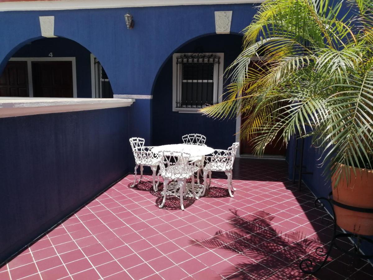 Casa Refugio Budget House 8 Rooms & 9 Bathrooms オアハカ州 エクステリア 写真