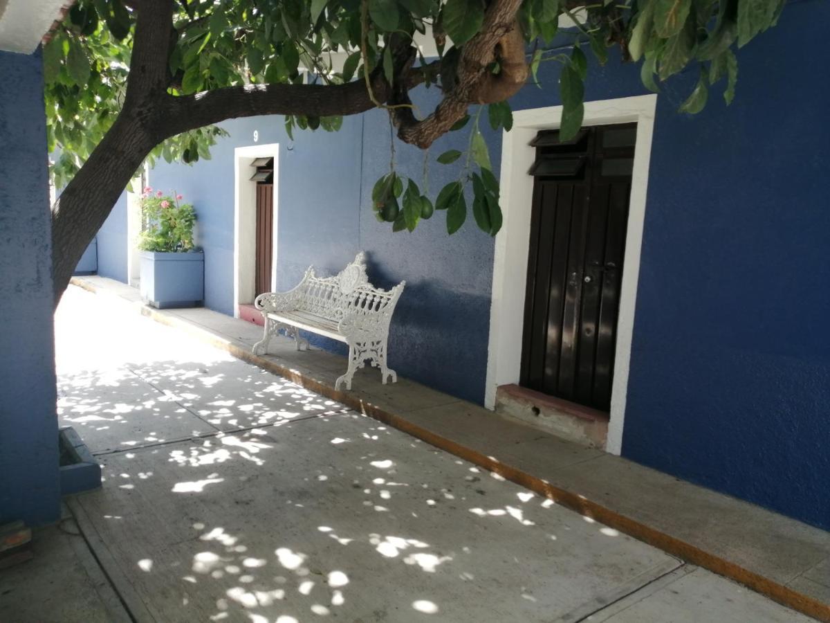 Casa Refugio Budget House 8 Rooms & 9 Bathrooms オアハカ州 エクステリア 写真