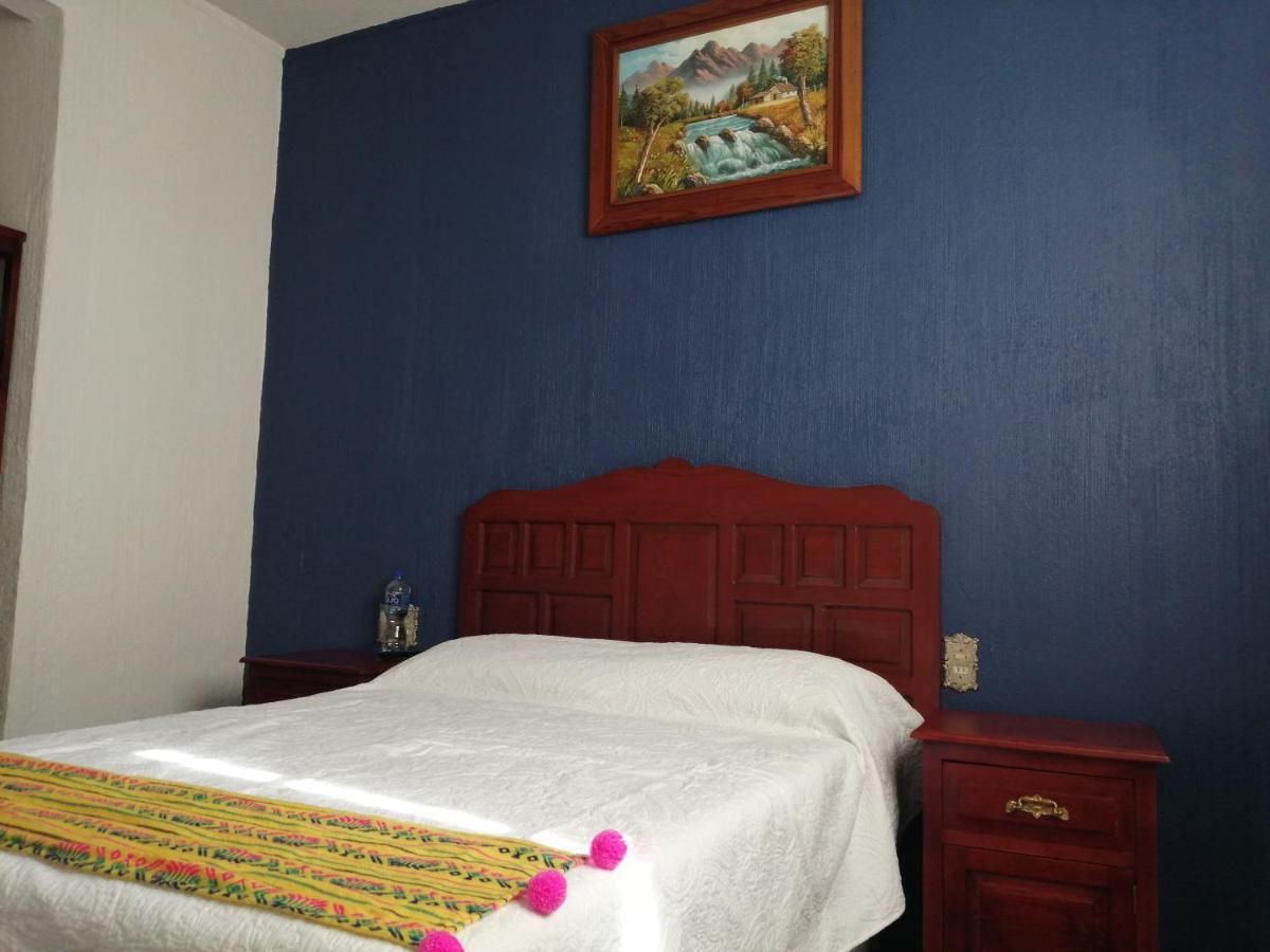 Casa Refugio Budget House 8 Rooms & 9 Bathrooms オアハカ州 エクステリア 写真