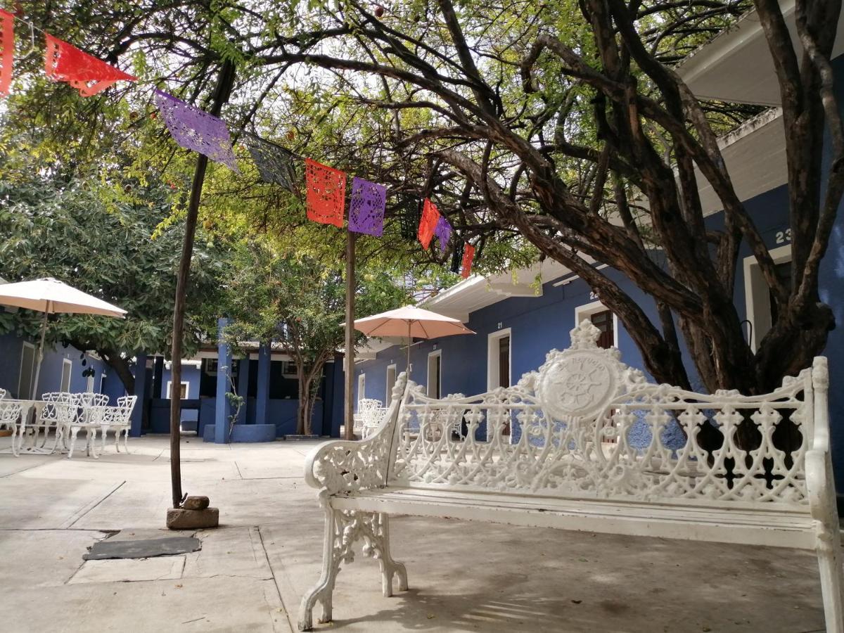 Casa Refugio Budget House 8 Rooms & 9 Bathrooms オアハカ州 エクステリア 写真