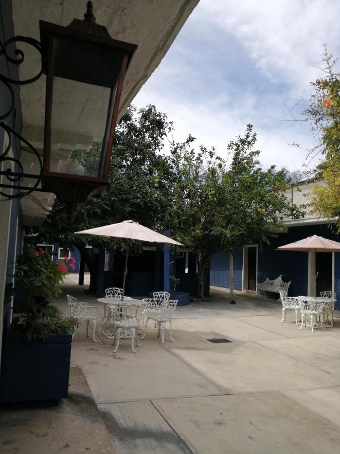 Casa Refugio Budget House 8 Rooms & 9 Bathrooms オアハカ州 エクステリア 写真