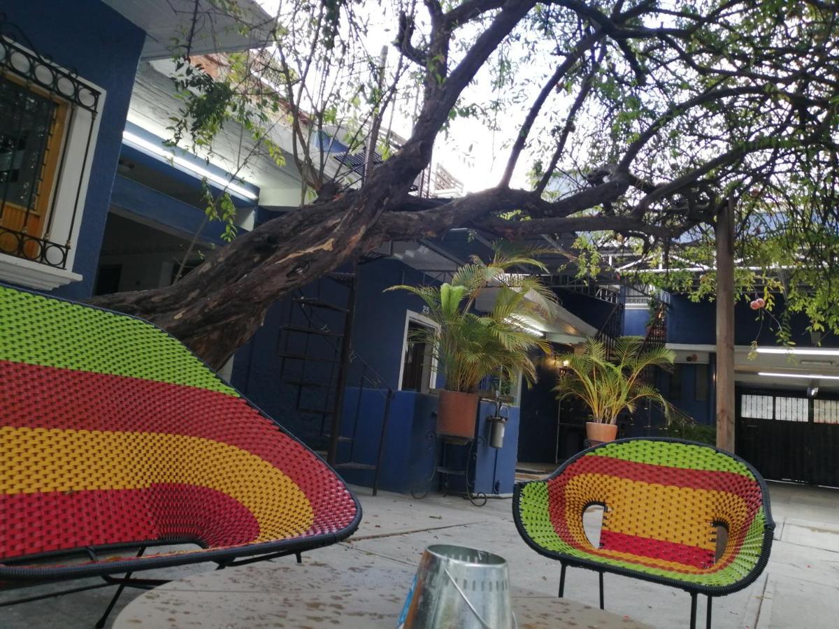 Casa Refugio Budget House 8 Rooms & 9 Bathrooms オアハカ州 エクステリア 写真
