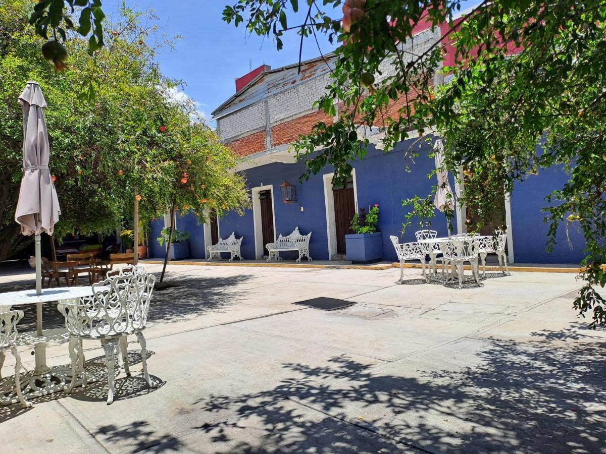 Casa Refugio Budget House 8 Rooms & 9 Bathrooms オアハカ州 エクステリア 写真