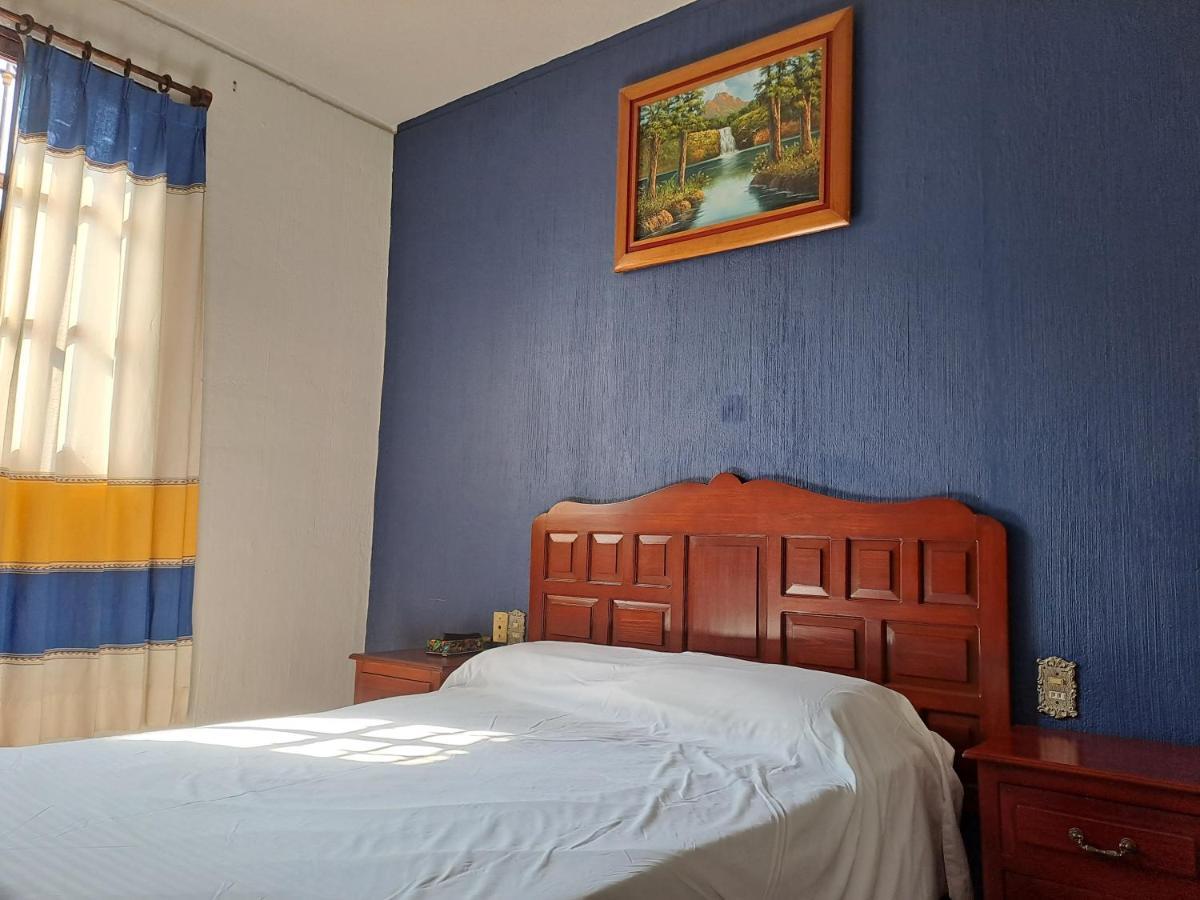 Casa Refugio Budget House 8 Rooms & 9 Bathrooms オアハカ州 エクステリア 写真
