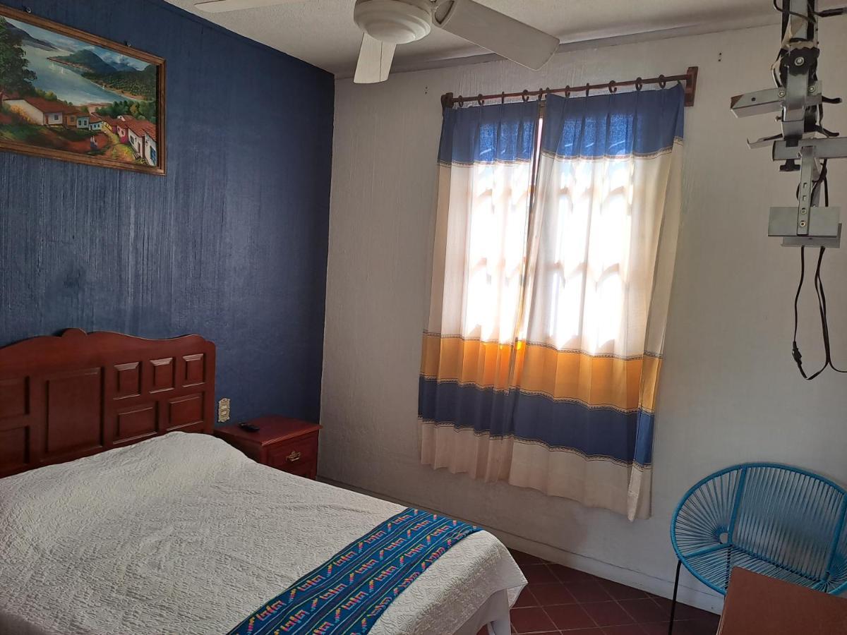 Casa Refugio Budget House 8 Rooms & 9 Bathrooms オアハカ州 エクステリア 写真