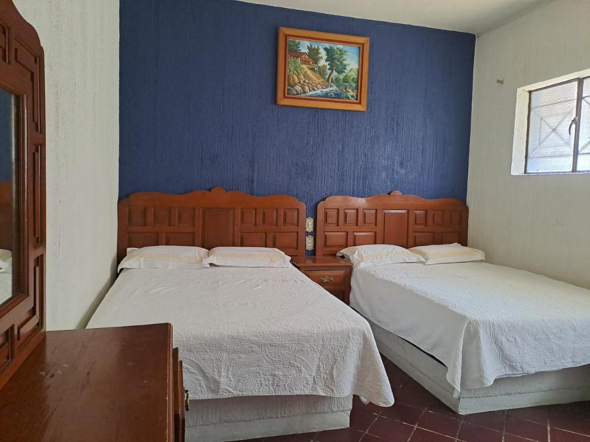 Casa Refugio Budget House 8 Rooms & 9 Bathrooms オアハカ州 エクステリア 写真