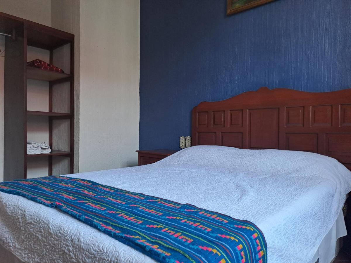 Casa Refugio Budget House 8 Rooms & 9 Bathrooms オアハカ州 エクステリア 写真