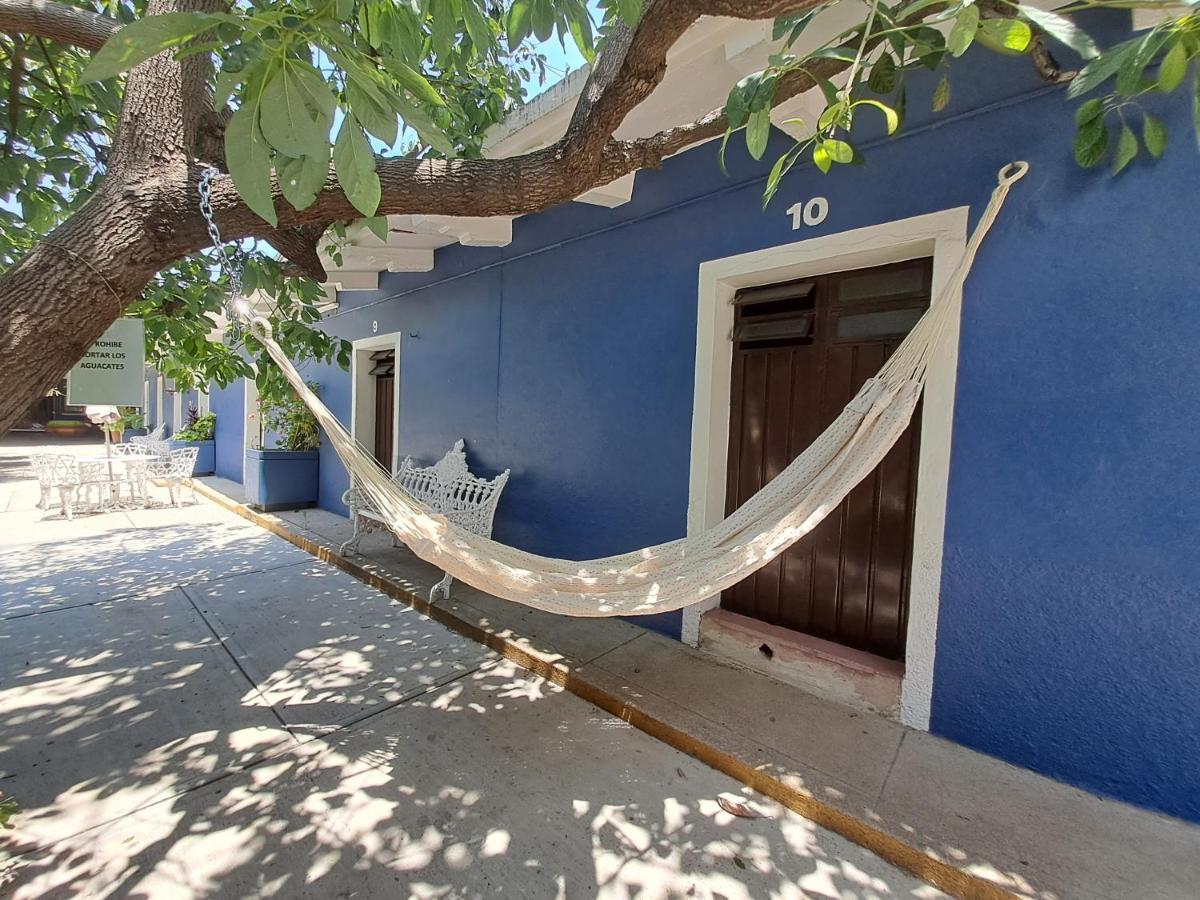 Casa Refugio Budget House 8 Rooms & 9 Bathrooms オアハカ州 エクステリア 写真