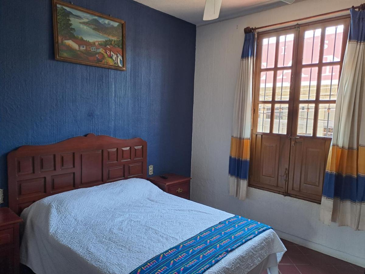 Casa Refugio Budget House 8 Rooms & 9 Bathrooms オアハカ州 エクステリア 写真