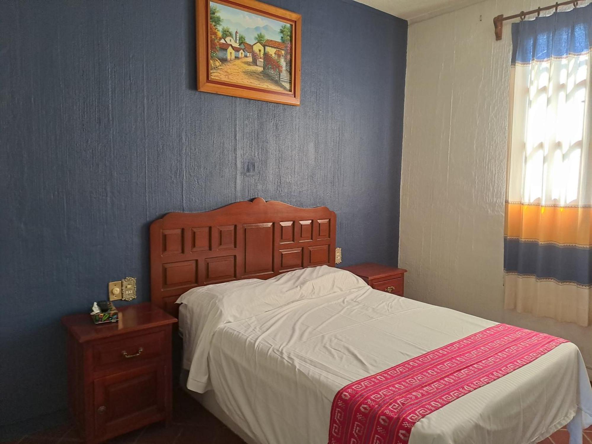 Casa Refugio Budget House 8 Rooms & 9 Bathrooms オアハカ州 部屋 写真
